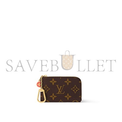 LOUIS VUITTON NOA KEY HOLDER M14529 (11*7*1.5cm)